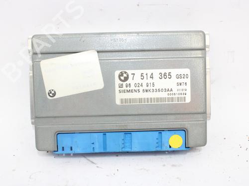 Gearkassestyreenhed BMW X5 (E53) [2000-2006]  15503006