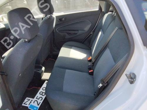 Engine control unit (ECU) FORD FIESTA VI (CB1, CCN) 1.4 TDCi | BP39143460M57 - Image 5