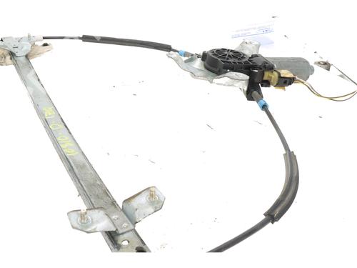 Front left window mechanism FORD TRANSIT CONNECT (P65_, P70_, P80_) 1.8 TDCi | BP31853902C22