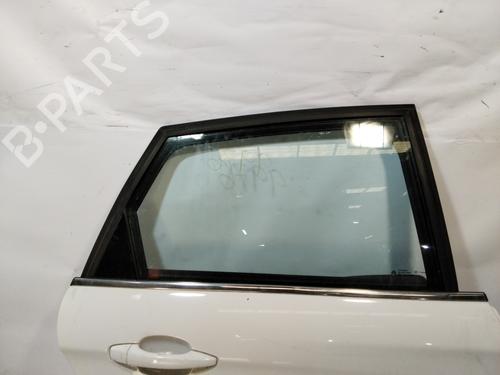 Right rear door CITROËN C4 II (NC_)  | BP29565640C5 