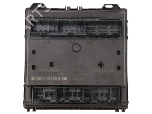 Electronic module SEAT CORDOBA (6L2) 1.9 TDI | BP32134560M83 - Image 3