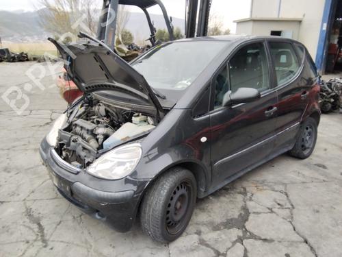 Used Parts MERCEDES-BENZ A-CLASS (W168) A 170 CDI (168.008) (90 hp) 4415569