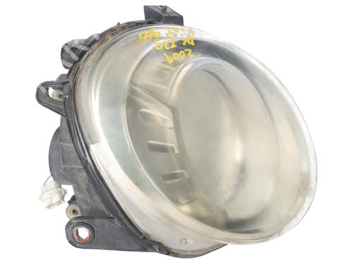 Left headlight FIAT 500 (312_) 1.3 D Multijet (312AXB1A) | BP35800670C28 - Image 2