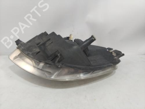 Right headlight CITROËN XSARA PICASSO (N68) 1.6 HDi | BP26961744C29 