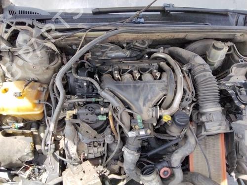 Engine control unit (ECU) PEUGEOT 407 (6D_) | BP36302297M57 - Image 5