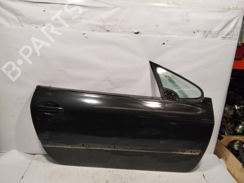 Right front door PEUGEOT 307 CC (3B)  | BP26680108C3 