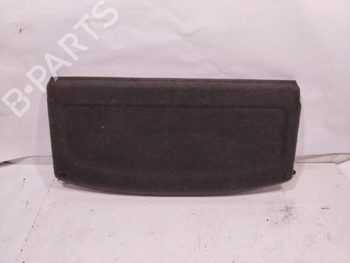 Used Rear parcel shelf VW GOLF V (1K1) [2003-2010]  26961171