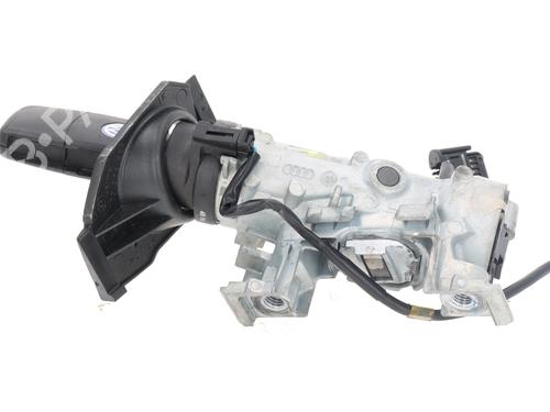 Ignition barrel VW TOURAN (1T1, 1T2) | BP30979054M48