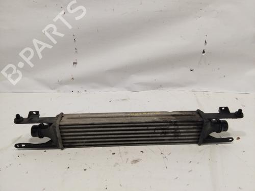 Used Intercooler OPEL CORSA D Hatchback Van (S07) [2006-2014]  27469377