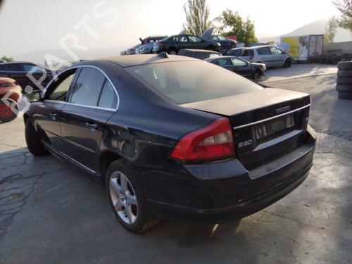 Left headlight VOLVO S80 II (124) D5 AWD | BP38240077C28 - Image 13