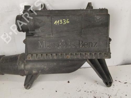 Used Air filter box Air filter box MERCEDES-BENZ VIANO (W639) [2003-2026] 34353251 34353251