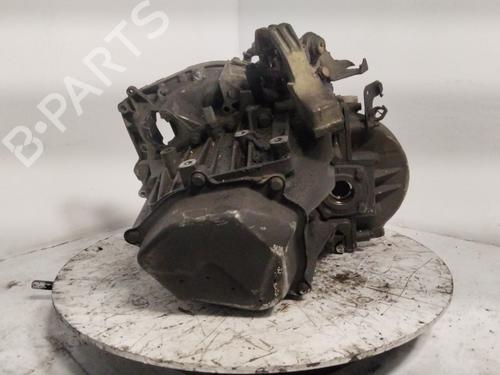 Gearbox PEUGEOT EXPERT Van (222)  | BP22757314M3 