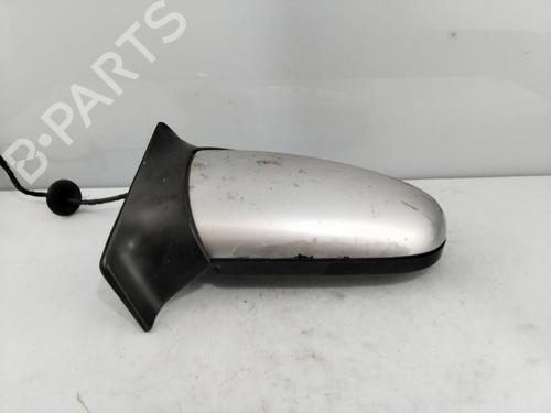 Right mirror OPEL ZAFIRA A MPV (T98) 2.2 DTI 16V (F75) | BP19518781C27 