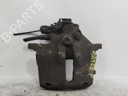 Used Right front brake caliper CITROËN C5 I (DC_) 2.0 HDi (DCRHYB) (90 hp) 26004841