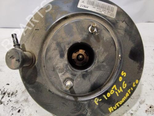 Servo brake PEUGEOT 1007 (KM_) | BP30411782M42 - Image 4