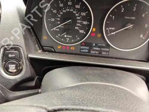 Climate control BMW 1 (F20) 116 d | BP34102466I5  - Image 7