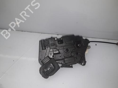 Højre bagtil lås SEAT ALTEA (5P1) [2004-2015]  9402172