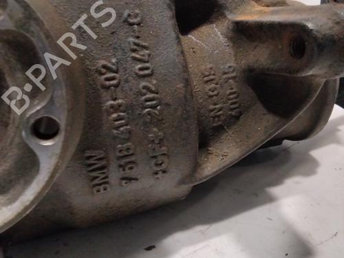 Rear differential BMW 3 (E90)  | BP23848078M24 