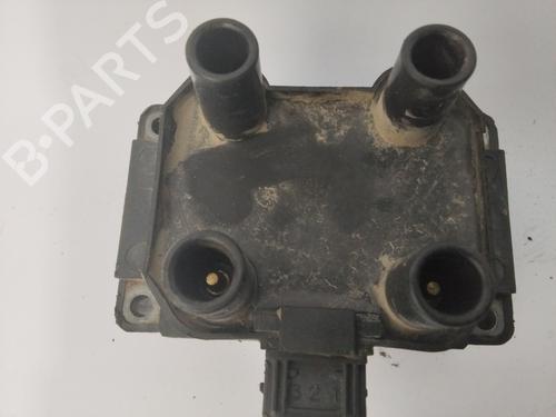 Ignition coil FIAT PUNTO (188_) 1.2 16V 80 (188.233, .235, .253, .255, .333, .353, .639,... | BP21595744M94 