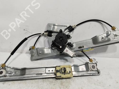 Used Front right window mechanism Front right window mechanism DR DR 4.0 1.5 (117 hp) 33540064 33540064