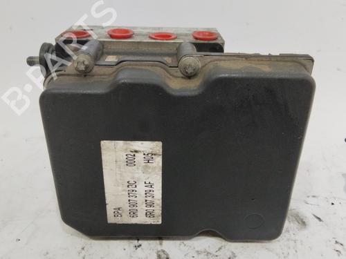 ABS pump SEAT IBIZA IV ST (6J8, 6P8)  | BP26650583M43 