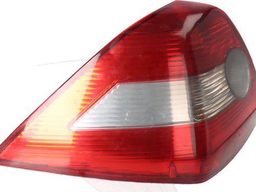 Left taillight RENAULT MEGANE II Saloon (LM0/1_) | BP35737091C34 - Image 2