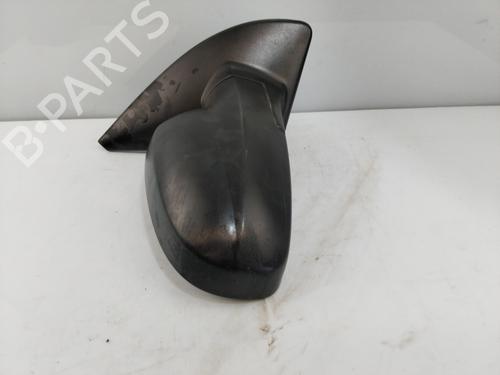 Right mirror CHEVROLET AVEO / KALOS Hatchback (T200)  | BP19071243C27 