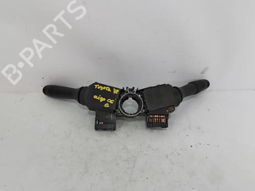 Rattstammestilk TOYOTA RAV 4 II (_A2_)  | BP29433657I23 