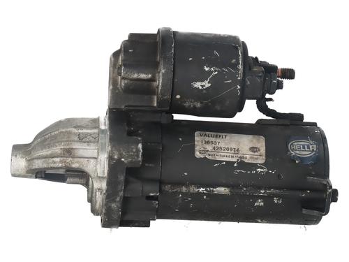 Used Starter Starter OPEL CORSA C (X01) 1.3 CDTI (F08, F68) (70 hp) 34437392 34437392