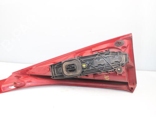 Right taillight CITROËN C3 I (FC_, FN_)  | BP16754849C35 
