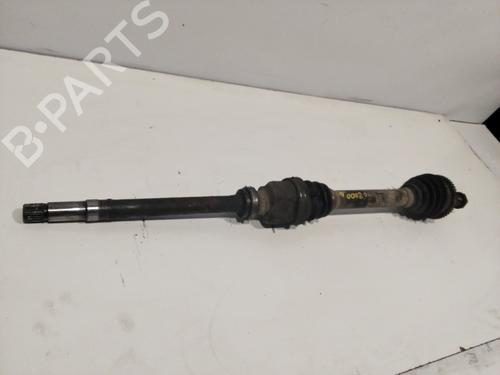 Used Right front driveshaft PEUGEOT 206 Hatchback (2A/C) 1.6 16V (109 hp) 22385404