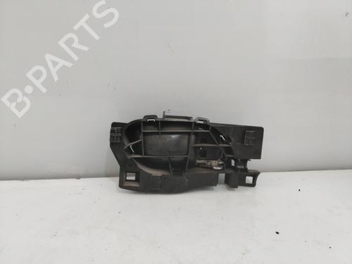 Front left interior door handle PEUGEOT 308 I (4A_, 4C_)  | BP20167261I13 