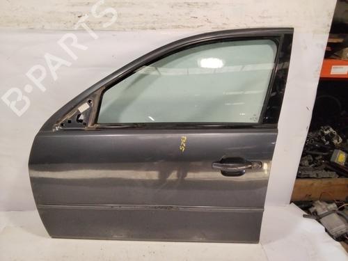 Used Left front door FORD MONDEO III Saloon (B4Y) 2.0 TDCi (130 hp) 23934473