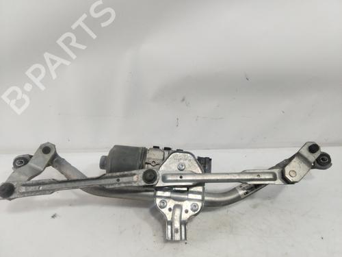 Front wiper motor PEUGEOT 207 CC (WD_) | BP29816867M29