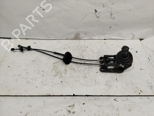 Used Gear lever CITROËN C3 I (FC_, FN_) 1.4 HDi (68 hp) 26331772