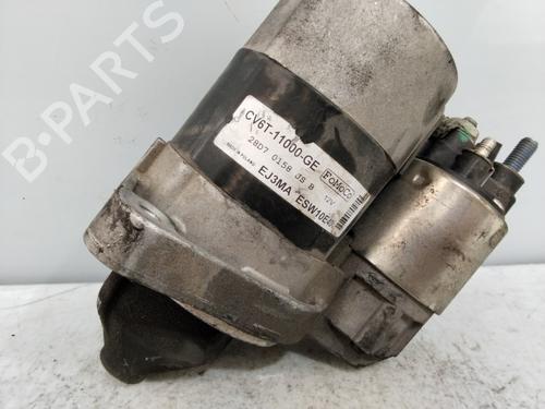 Starter FORD FOCUS III 1.0 EcoBoost | BP20236777M8