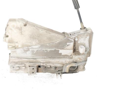 Used Front left lock Front left lock SEAT ALHAMBRA (7V8, 7V9) 1.9 TDI (90 hp) 35905443 35905443