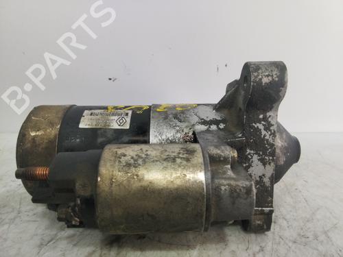 Starter RENAULT MEGANE I Classic (LA0/1_) 1.9 dCi (LA05) | BP25257348M8 