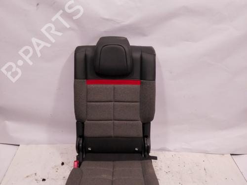 Used Rear seat CITROËN C5 AIRCROSS (A_) [2018-2025]  24989109