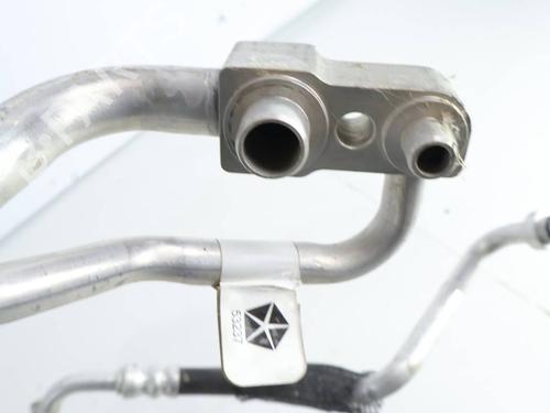AC pipe JEEP COMPASS (MP, M6, MV, M7) 2.0 CRD 4x4 | BP39882051M126 - Image 5