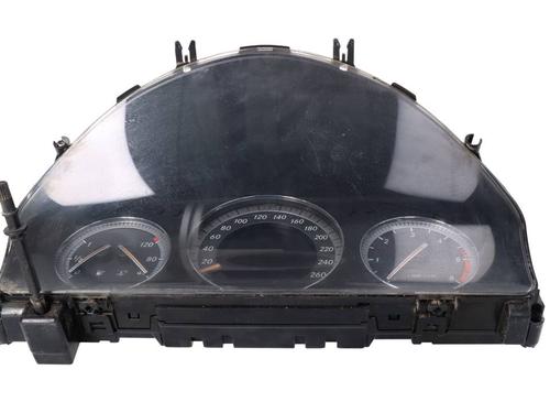Used Instrument cluster Instrument cluster MERCEDES-BENZ C-CLASS (W204) C 350 CDI 4-matic (204.089) (224 hp) 40537172 40537172