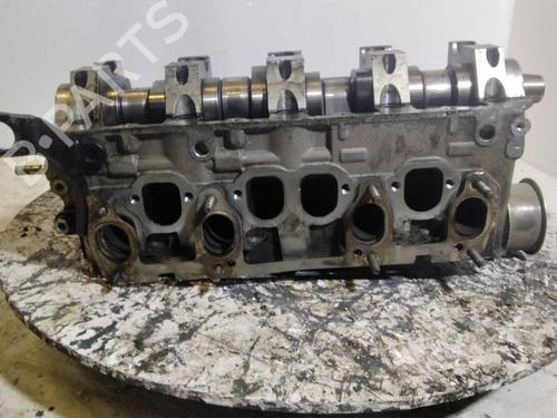 Cylinder head SEAT ALHAMBRA (7V8, 7V9) 1.9 TDI | BP21762638M5 