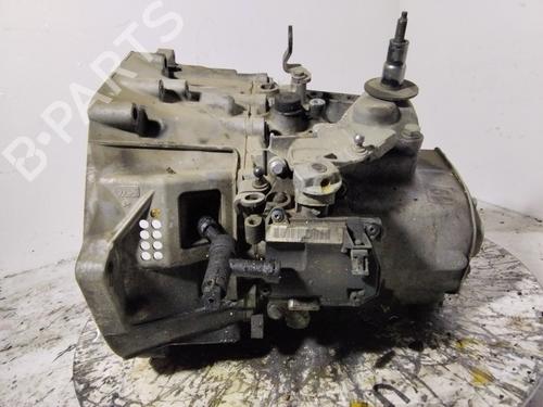 Gearbox PEUGEOT 308 I (4A_, 4C_)  | BP30824128M3 