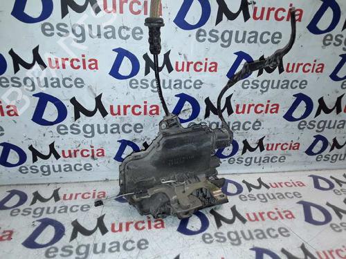 Used Front right lock SKODA OCTAVIA I (1U2) 1.8 (125 hp) 8560002