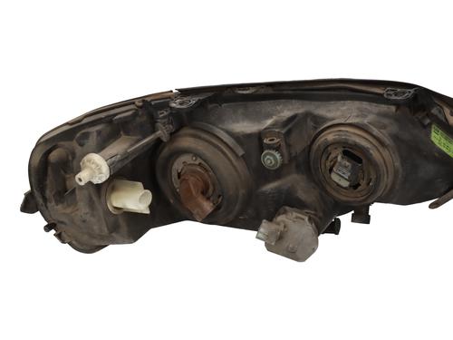 Left headlight OPEL ASTRA G Coupe (T98) 2.2 DTI (F07) | BP29625967C28 