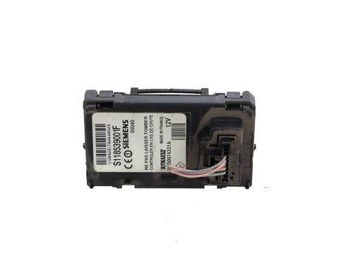 Used Ignition barrel Ignition barrel RENAULT MEGANE II (BM0/1_, CM0/1_) [2001-2012] 40297125 40297125