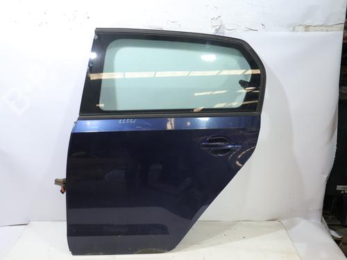 Porta posteriore sinistra Porta posteriore sinistra SEAT Mii (KF1, KE1) 1.0 (75 hp) 36869674 36869674
