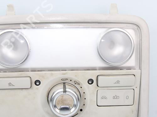 Innerbelysning SEAT LEON (5F1)  | BP16376411I8 