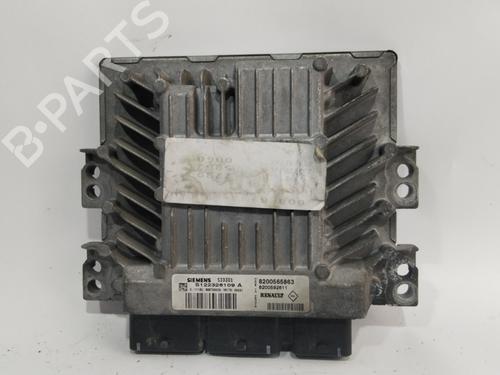 Used Engine control unit (ECU) RENAULT GRAND SCÉNIC II (JM0/1_) 1.5 dCi (103 hp) 27362896