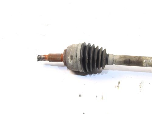 Drivaksel fortil Højre RENAULT MEGANE II Saloon (LM0/1_) 1.9 dCi (LM0G, LM1G, LM2C) | BP16196543M39 